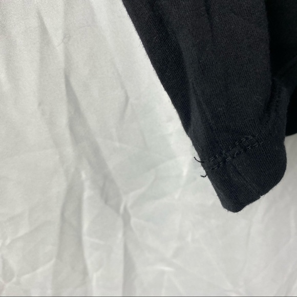 The Lost Boys Graphic Black Short Sleeve T-Shirt S - Picture 3 of 9